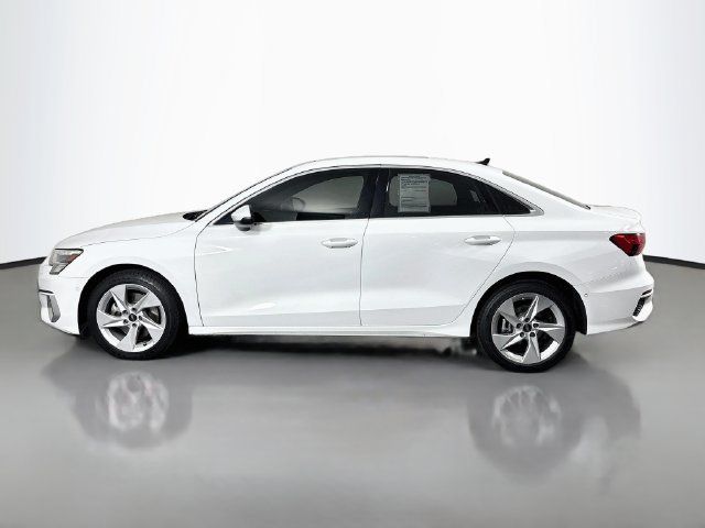Used 2023 Audi A3 2.0T Premium w/ Convenience Package FWD image 4
