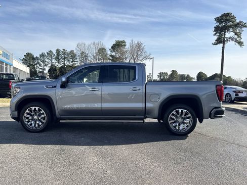 Used 2025 GMC Sierra 1500 Denali w/ Denali Reserve Package image 7