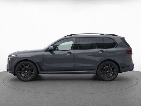 Used 2024 BMW X7 xDrive40i w/ M Sport Package AWD/4WD image 6