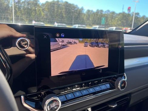 New 2026 Chevrolet Colorado LT w/ Advanced Trailering Package image 19