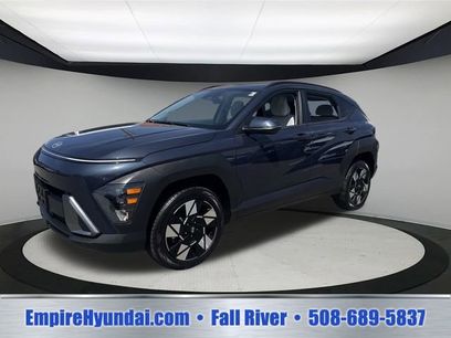 Used 2024 Hyundai Kona SEL