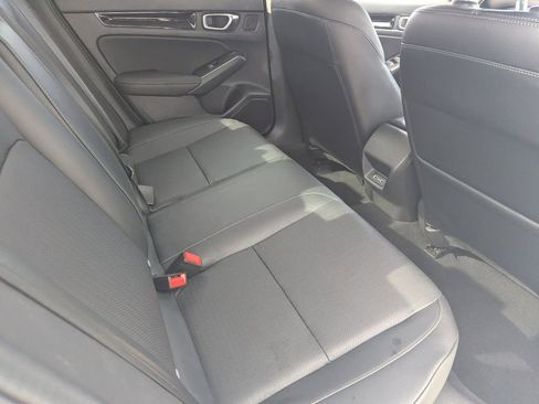 Used 2023 Honda Civic Touring image 11