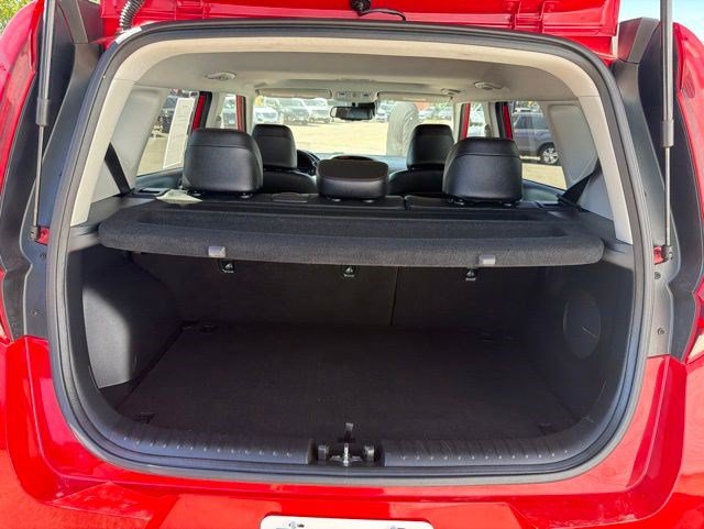 Used 2021 Kia Soul Turbo FWD image 16