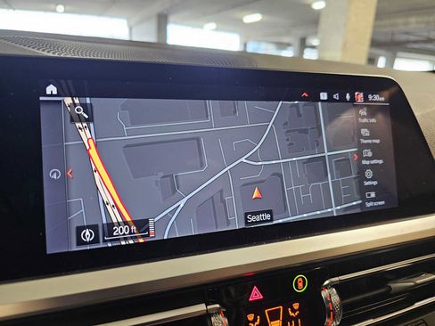 Used 2023 BMW 430i Gran Coupe xDrive w/ M Sport Package image 16