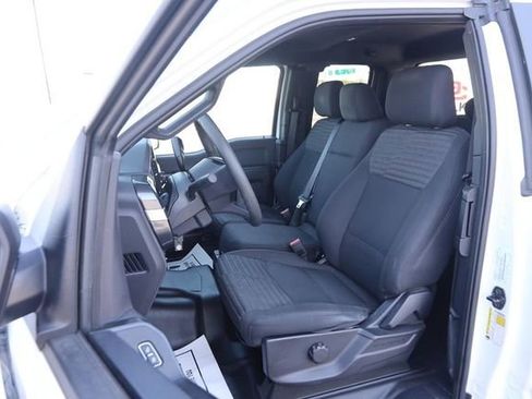 Certified 2023 Ford F150 XL w/ STX Appearance Package AWD/4WD image 8