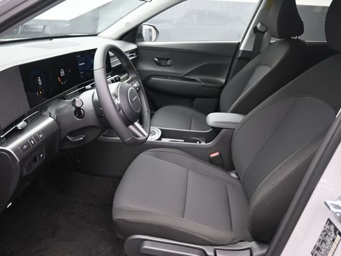 New 2026 Hyundai Kona SEL Sport AWD/4WD image 10