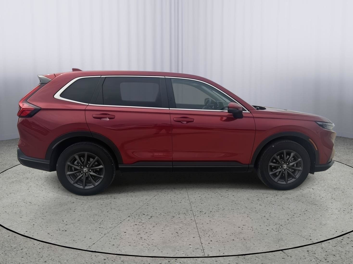 Used 2026 Honda CR-V EX-L image 6