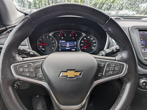 Used 2022 Chevrolet Equinox LT AWD/4WD image 22