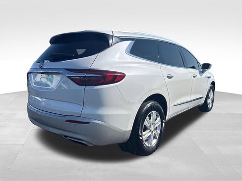 Used 2020 Buick Enclave Essence w/ Sound and Sites Package FWD image 6