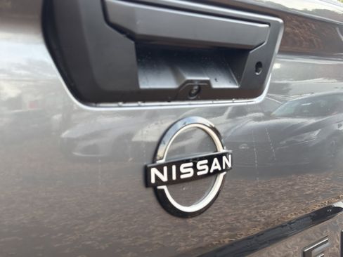 New 2026 Nissan Frontier SV w/ SV Convenience Package image 13