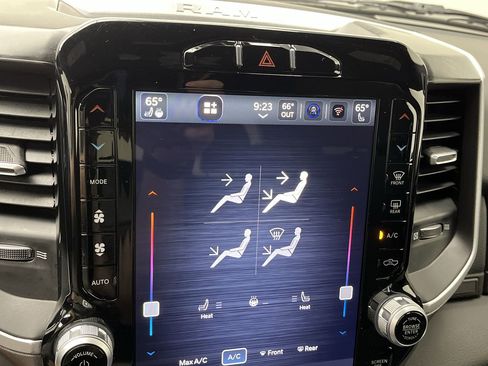 Used 2023 RAM 1500 Big Horn image 23