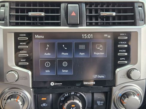 Used 2022 Toyota 4Runner SR5 RWD image 11