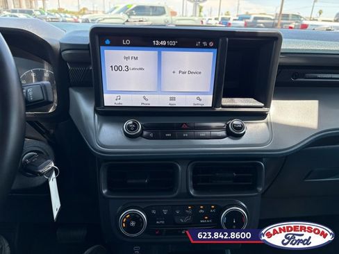 Certified 2024 Ford Maverick XLT w/ XLT Luxury Package FWD image 16