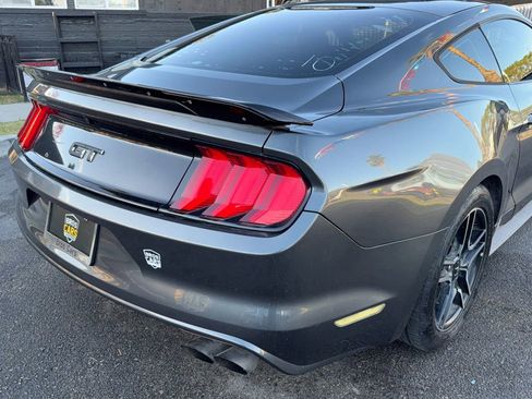Used 2017 Ford Mustang GT image 28
