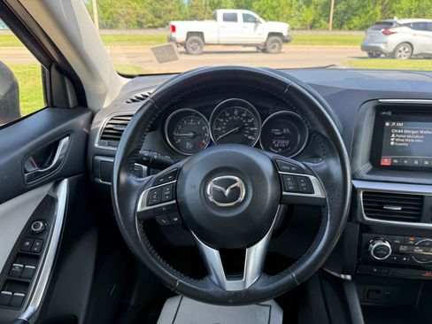 Used 2016 MAZDA CX-5 Grand Touring AWD/4WD image 15