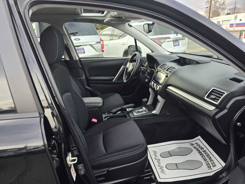 Used 2016 Subaru Forester 2.5i Premium w/ All-Weather Package image 27