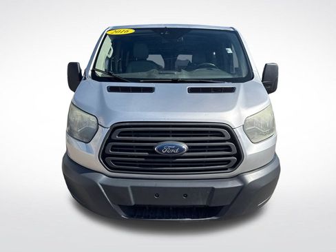 Used 2016 Ford Transit 150 130 Low Roof RWD image 8