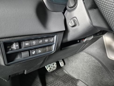 New 2026 Toyota Tundra Platinum image 23