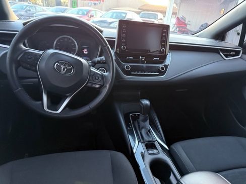 Used 2021 Toyota Corolla SE image 17