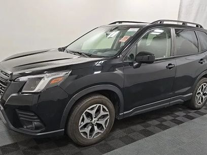 Used 2023 Subaru Forester Premium