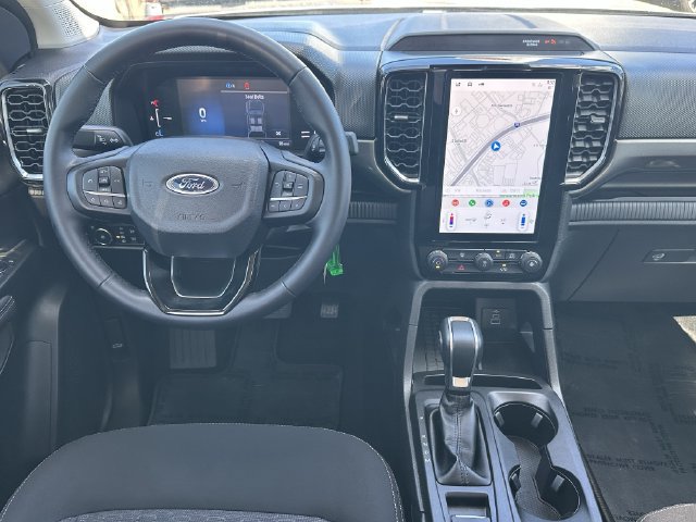 Used 2024 Ford Ranger XLT RWD image 12