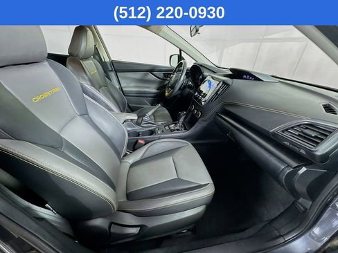 Certified 2023 Subaru Crosstrek 2.5i Sport image 35