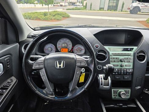 Used 2009 Honda Pilot Touring image 13