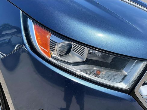 Used 2018 Ford Edge Titanium AWD/4WD image 26