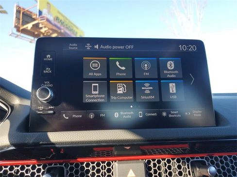 Certified 2024 Honda Civic Si image 24