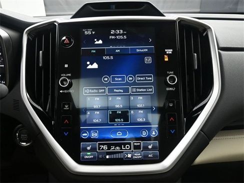 New 2026 Subaru Ascent Limited image 11