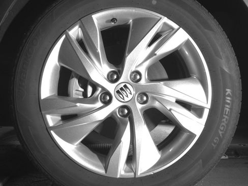 Used 2025 Buick Encore GX Preferred image 11