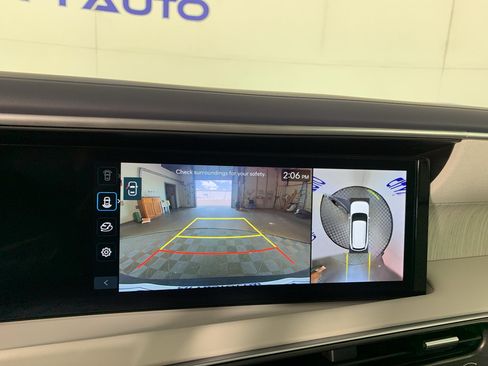 Used 2026 Hyundai Palisade Calligraphy FWD image 28