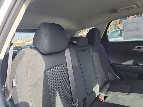 New 2026 Kia Sportage S image 17