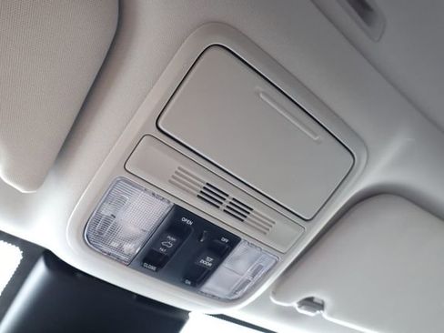 New 2026 Honda Odyssey EX-L image 25