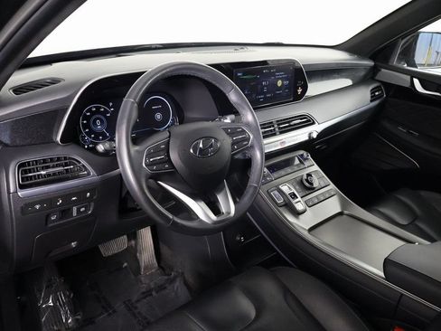 Used 2020 Hyundai Palisade Limited FWD image 7