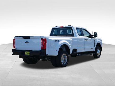Used 2023 Ford F350 XL AWD/4WD image 7
