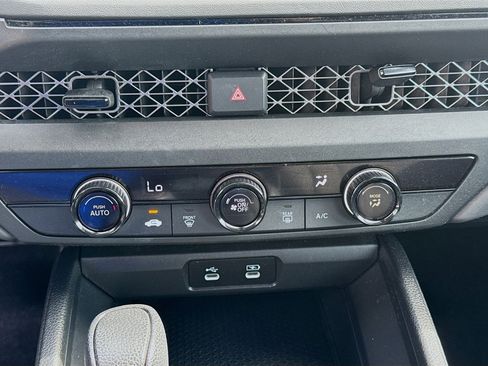 Used 2023 Honda Accord LX image 14