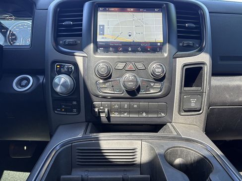 Used 2018 RAM 1500 Rebel w/ Luxury Group AWD/4WD image 26