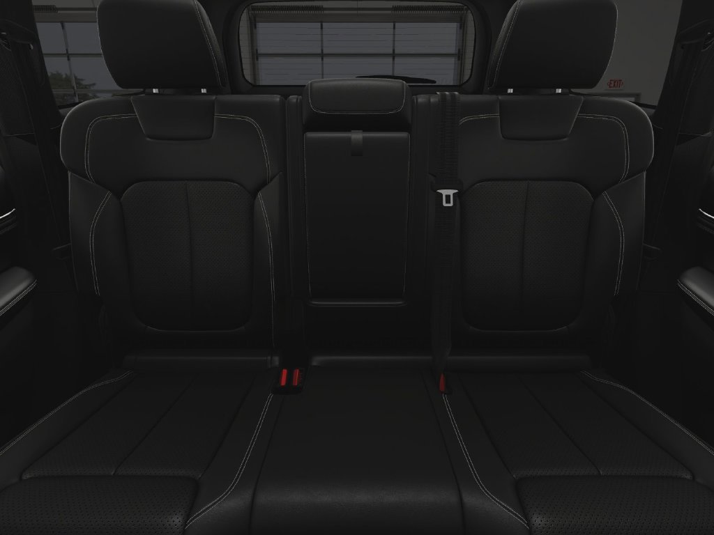 New 2024 Jeep Grand Cherokee Overland w/ Advanced Protech Group III AWD/4WD image 20