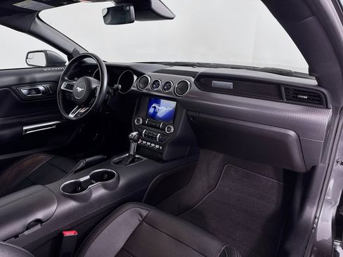 Used 2019 Ford Mustang GT Premium w/ GT Performance Package RWD image 28
