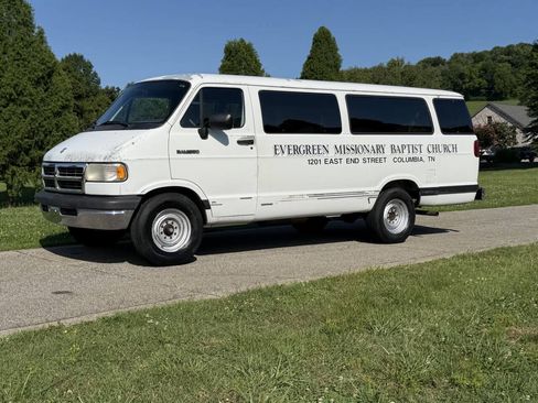 Used 1994 Dodge B350 RWD image 2