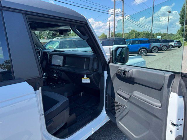 Used 2026 Ford Bronco Big Bend AWD/4WD image 13