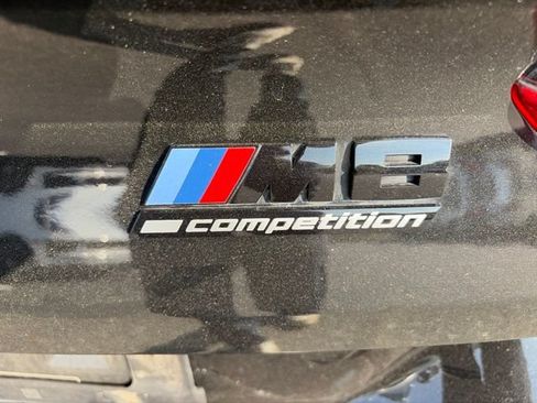 Used 2024 BMW M8 Competition w/ M Driver's Package AWD/4WD image 16