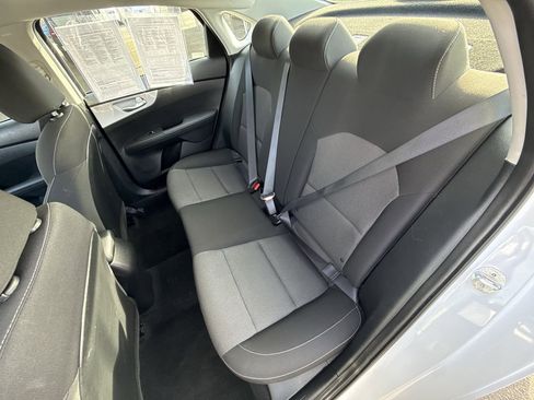 Used 2024 Kia Forte LXS image 20