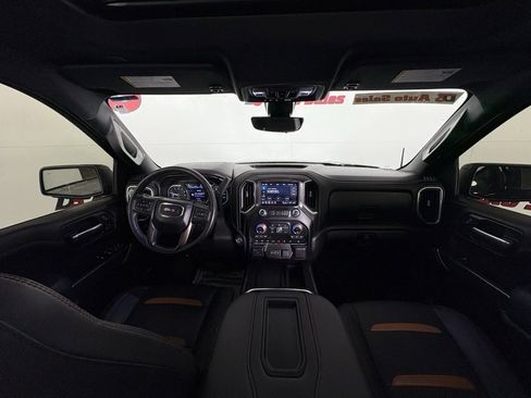 Used 2021 GMC Sierra 1500 AT4 w/ AT4 Value Package image 40