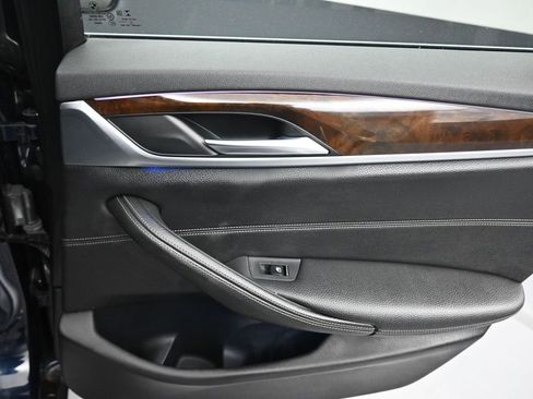 Used 2018 BMW 530i xDrive AWD/4WD image 36