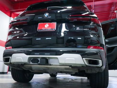 Used 2024 BMW X5 xDrive40i w/ Premium Package AWD/4WD image 37