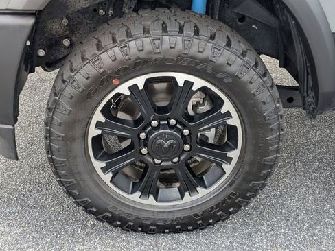 Used 2026 RAM 2500 Rebel w/ Rebel Level 2 Equipment Group AWD/4WD image 13