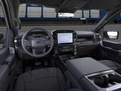 New 2026 Ford F150 STX AWD/4WD image 9