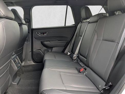 New 2026 Subaru Outback Touring XT image 17